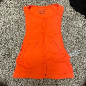 out from under cut out tank